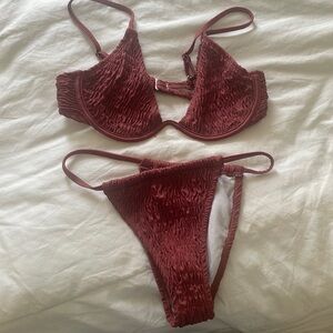 Misguided women’s bikini